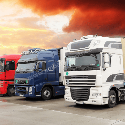 Şalpazarı Ambar Kargo