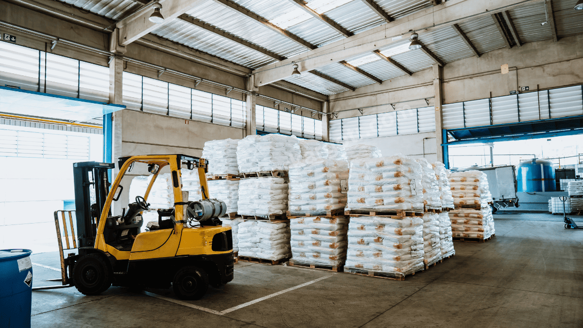 Şalpazarı Kimyasal Ürün Taşıma