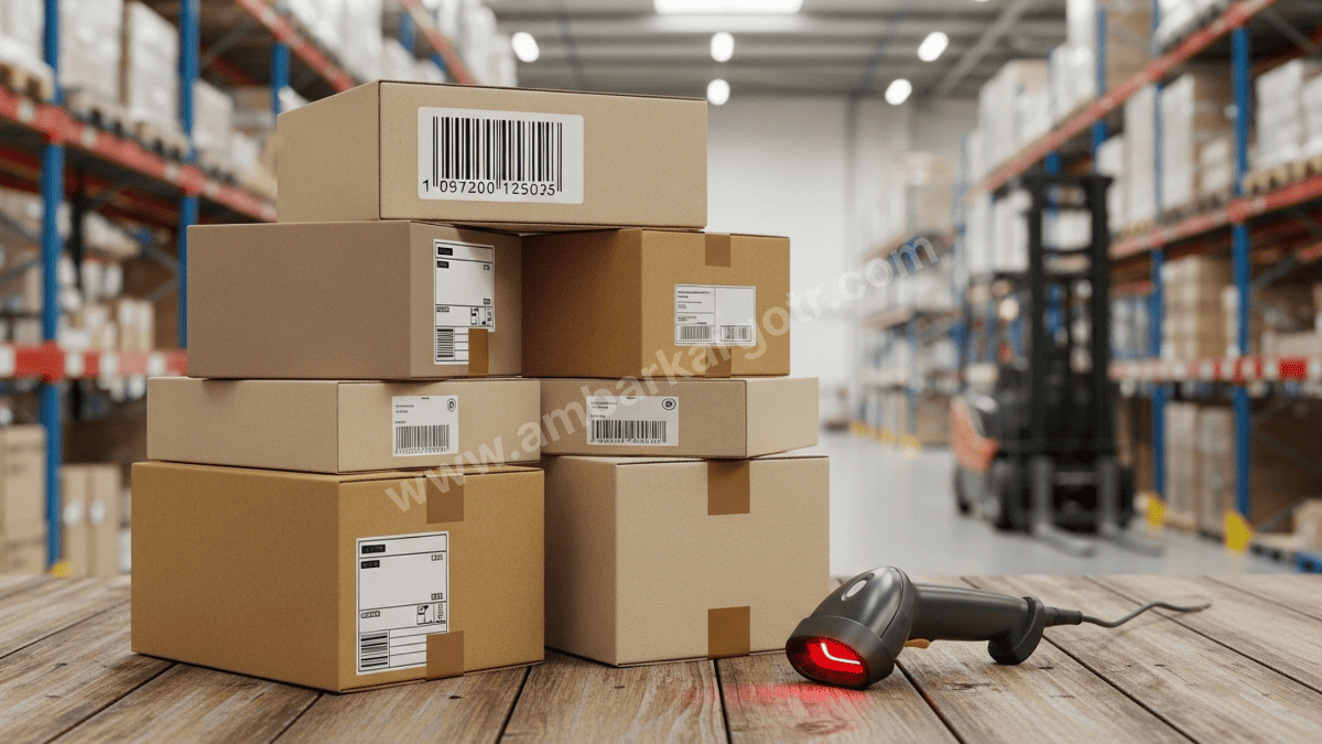 Şalpazarı Kolili Yük Taşıma